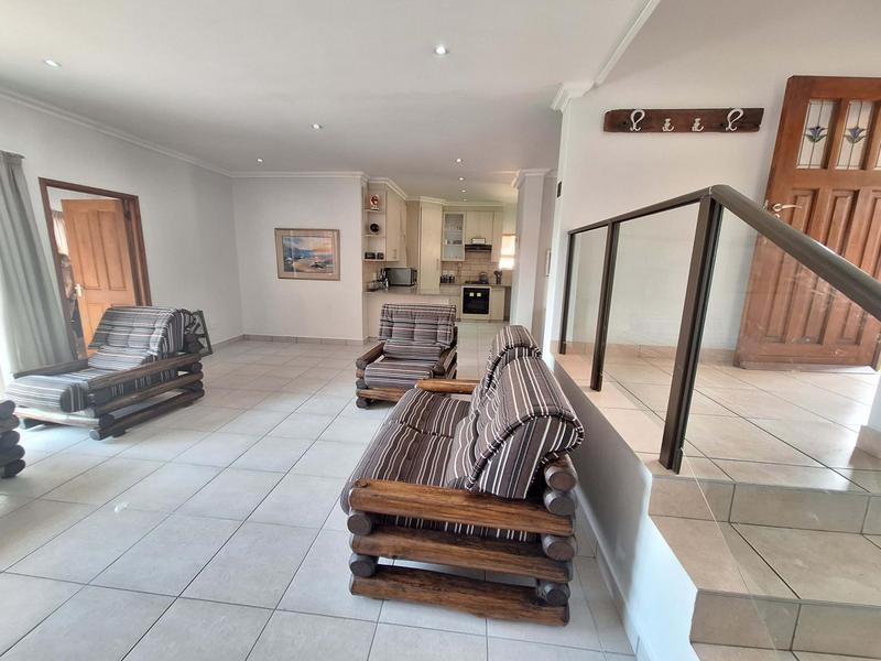 3 Bedroom Property for Sale in Seemeeu Park Western Cape